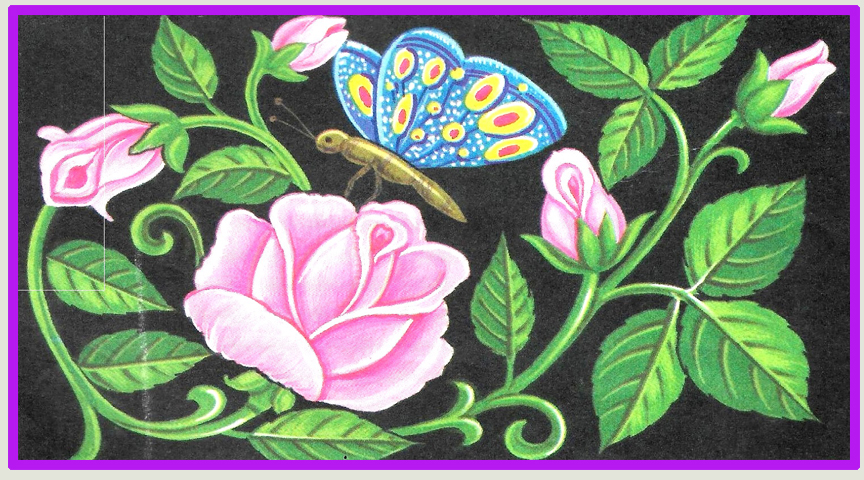 Drawing - eknazar Institute