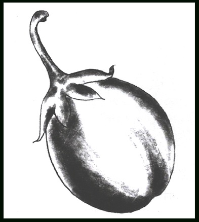 MEMORY DRAWING BAIGAN EKNAZAR INSTITUTE