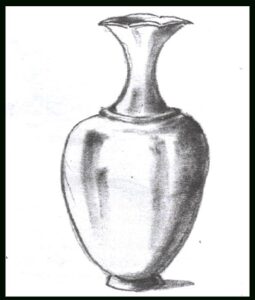 MEMORY DRAWING PHOOLDAN EKNAZAR INSTITUTE