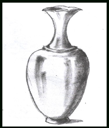 MEMORY DRAWING PHOOLDAN EKNAZAR INSTITUTE