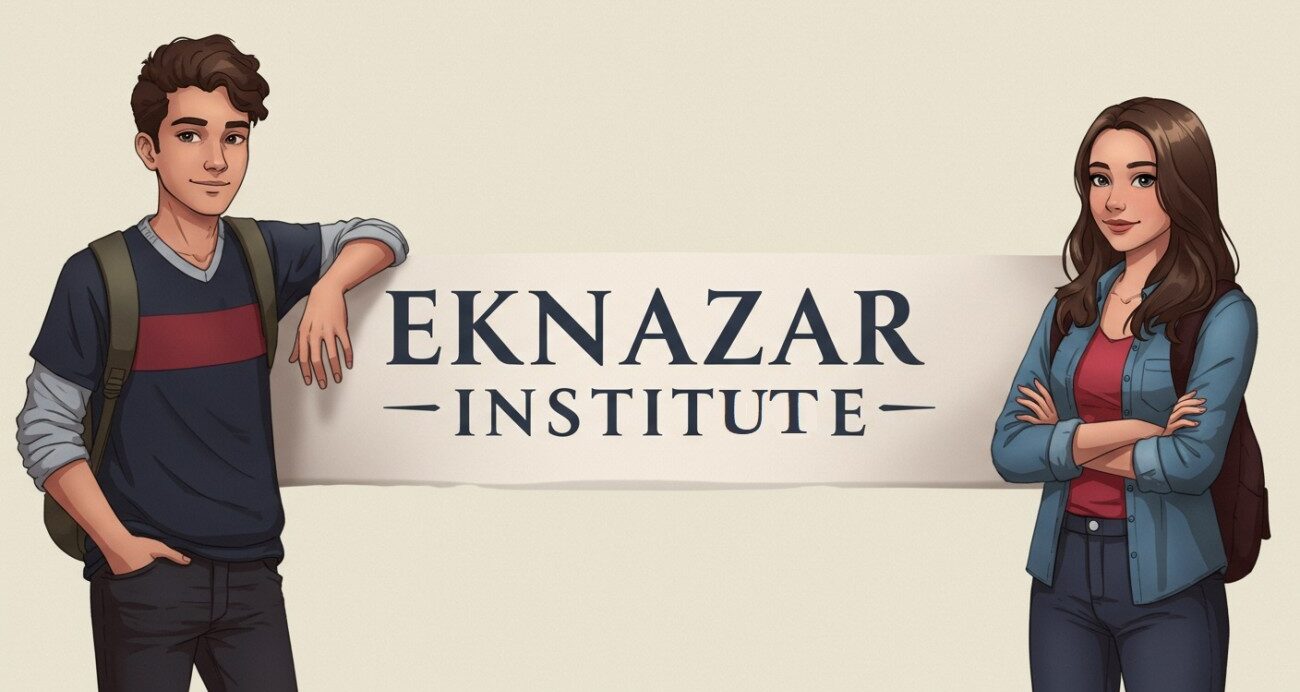 eknazar Institute 01